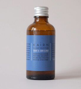 Natural-Bathroom-products-KAIRN-Shave-and-Skin-Scrub