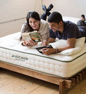 Sustainable Vegan Bedroom Products | Veganlyy