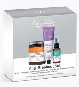 Facetheory anti break set