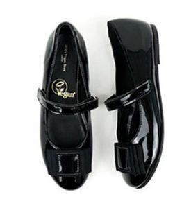 Kids Ballerinas Wills vegan shoes