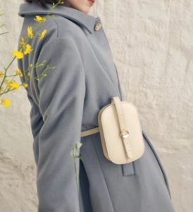 ONE Hay Belt Bag - Oat