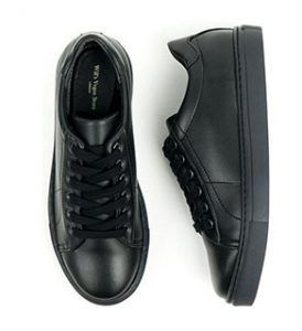 WILLs Kids-NY-Sneakers