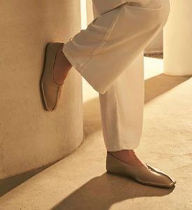 Veganlyy ONE Gaia Flats - Sand