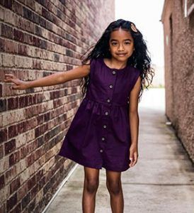 veganlyy jackalo jo dress berry