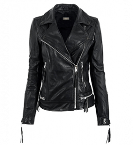 veganlyy labante london vegan leather women's biker jacket
