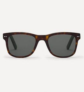 Veganlyy PALA Jabali Havana - Sustainable Men's Accessories