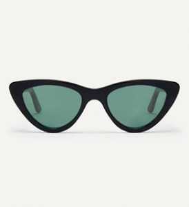 Veganlyy PALA Meria-Black-Turq