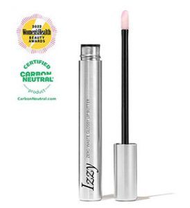 IZZY Zero Waste Glossy Lip Butter