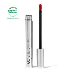 IZZY Zero Waste Lip Gloss