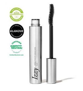 IZZY Zero Waste Mascara Veganlyy
