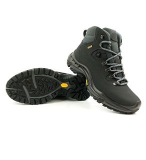 veganlyy WVSport hiking black