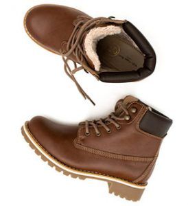 Wills Insulated Dock Boots