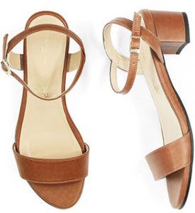 Veganlyy City Sandals Tan Wills