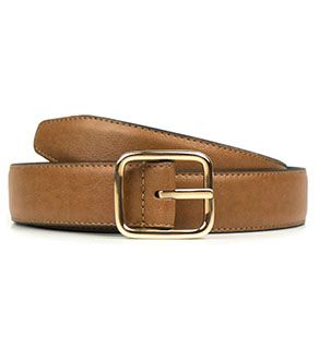 Veganlyy Geometric 3cm Belt