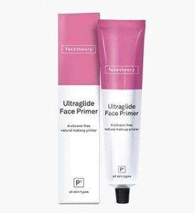Veganlyy Facetheory Ultraglide Silicone-Free Face Primer P1