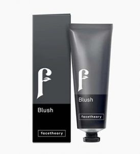 Veganlyy - Factheory Blusher