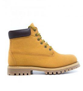 Veganlyy Nae Etna Camel vegan boots