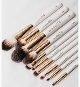 Co-Artistry-Tools-Veganlyy-Essentials-10-piece-set