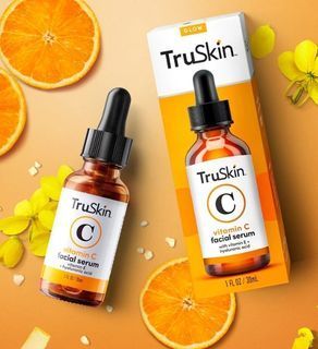 TruSkin-1-oz-Vitamin-C-Serum-1oz-veganlyy-beauty
