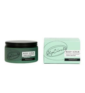 wills-vegan-store-up-circle-peppermint-coffee-body-scrub-veganlyy