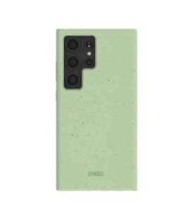 veganlyy-pela-case-sage green vegan-samsung galaxy s24 ultra phone case