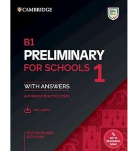 cambridge-b1-preliminary-1-english-language-students-book-tests-answers-veganlyy-amazon-web-Sustainable-Kids-Products