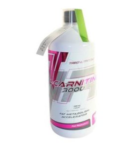 l carnitine 3000