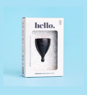 Hello-period-veganlyy-menstrual-cup-black-vegan-stain-free