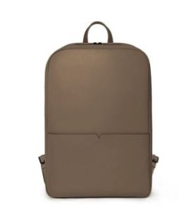 Von-Holzhausen-The-tech-Backpack-in-soft-leaf-vegan-bag