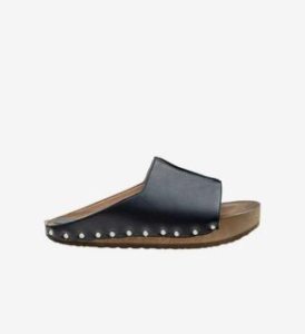 agazi-uk3-eu36-us5-mushroom-leather-wood-vegan-clogs-black-veganlyy