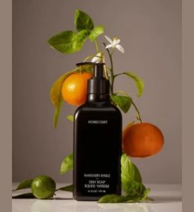 homecourt-veganlyy-dish-soap-mandarin-basile-16oz-kitchen-vegan-courtney-cox
