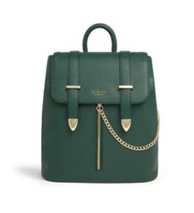labante-london-veganlyy-agnes-ladies-green-backpack-vegan