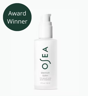 OSEA-veganlyy-Blemish-Balm-with-plant-based-salicylic-acid-award-winner