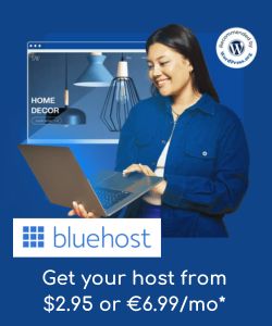 veganlyy-bluehost-cheap-hosting-from-$2.95-6.99€-month