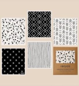 veganlyy-recyco-swedish-cloths-5-pack