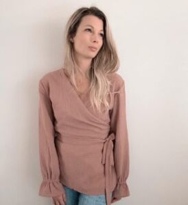 veganlyy-glow-the-store-vegan-muslin-ladies-tops-shirts-wrap-blouse-old-blush-women-clothing