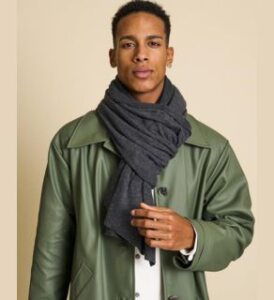 Sustainable-veganlyy-scarf-ross-dark-grey-jan-n-june-shop-like-you-give-a-damn-winter-men-accessories