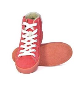 noah kids vegan sheakers Tea & Teo Children shoes by veganlyy.com