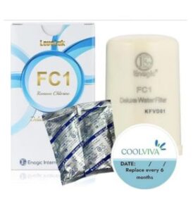 enagic genuine filter k8 leveluk fc1 veganlyy