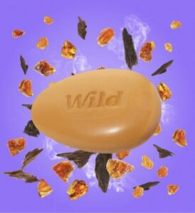 veganlyy soap bars for hands and body with natural ingredients, vegan , cruelty-free, sustainable, eco