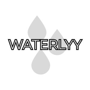 waterlyy veganlyy