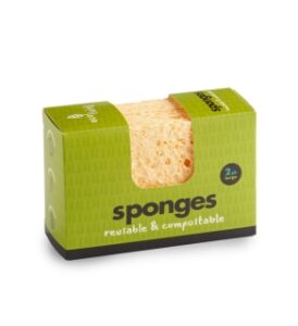 compostable-sponges-ecoliving-veganlyy-sustainable-washing-kitchen-elephant-box-eco-vegan-offer-discount-uk-gb-europe-us-usa