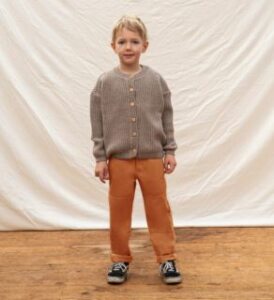 veganlyy-matona-kids-pants-denim-copper-orange-brown-colour-kids-eco-vegan-fashion-clothes