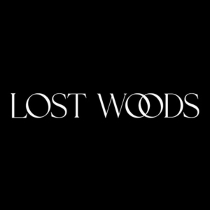veganlyy logo Lost Woods 300x300px